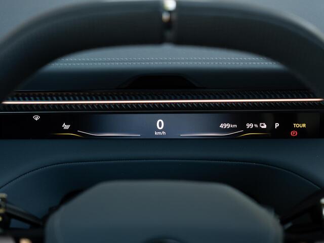 Lotus Eletre EDS 450 S 4WD Executive Seat 112 kWh | Aero pack | Carbon | KEF