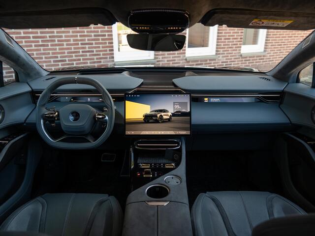 Lotus Eletre EDS 450 S 4WD Executive Seat 112 kWh | Aero pack | Carbon | KEF