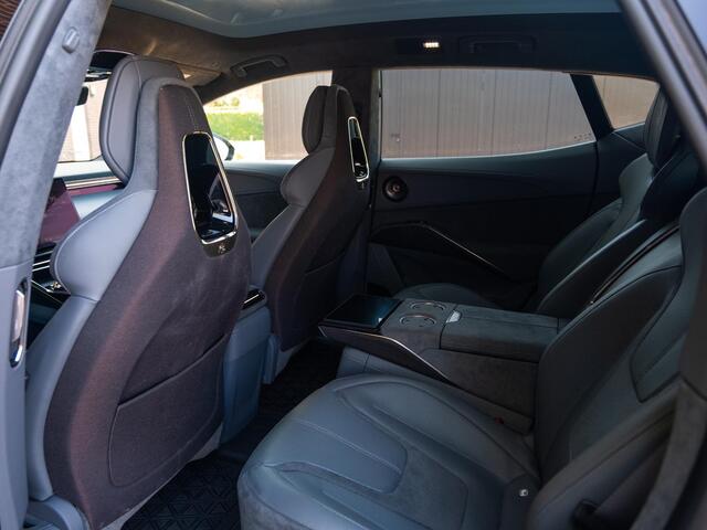 Lotus Eletre EDS 450 S 4WD Executive Seat 112 kWh | Aero pack | Carbon | KEF