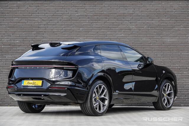 Lotus Eletre EDS450 S | 112kWh | 612Pk | AWD | Kef Premium Audio | Head-Up display | 360° Camera | 22'' – foto 2