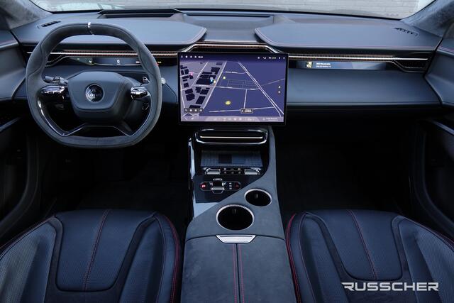 Lotus Eletre EDS450 S | 112kWh | 612Pk | AWD | Kef Premium Audio | Head-Up display | 360° Camera | 22'' – foto 3