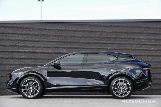 Lotus Eletre EDS450 S | 112kWh | 612Pk | AWD | Kef Premium Audio | Head-Up display | 360° Camera | 22'' – foto 4