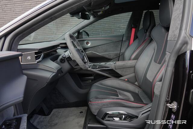 Lotus Eletre EDS450 S | 112kWh | 612Pk | AWD | Kef Premium Audio | Head-Up display | 360° Camera | 22'' – foto 5