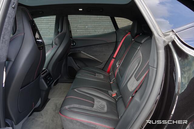 Lotus Eletre EDS450 S | 112kWh | 612Pk | AWD | Kef Premium Audio | Head-Up display | 360° Camera | 22'' – foto 6