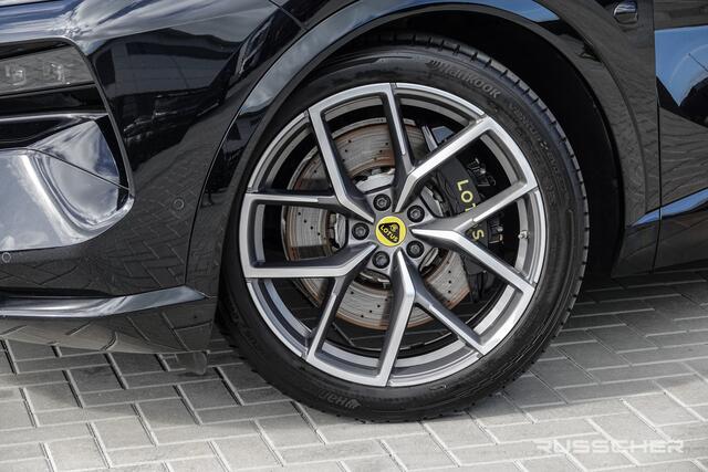 Lotus Eletre EDS450 S | 112kWh | 612Pk | AWD | Kef Premium Audio | Head-Up display | 360° Camera | 22'' – foto 7