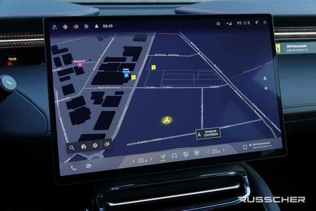 Lotus Eletre EDS450 S | 112kWh | 612Pk | AWD | Kef Premium Audio | Head-Up display | 360° Camera | 22'' – foto 10