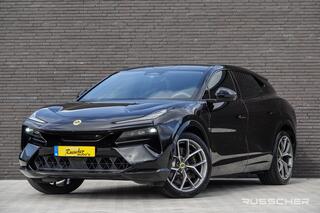 Lotus Eletre EDS450 S | 112kWh | 612Pk | AWD | Kef Pr