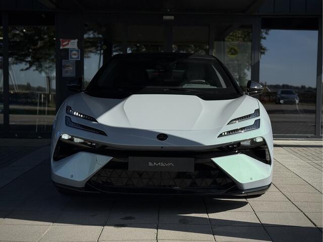 Lotus Emeya 600 Sport SE 4WD