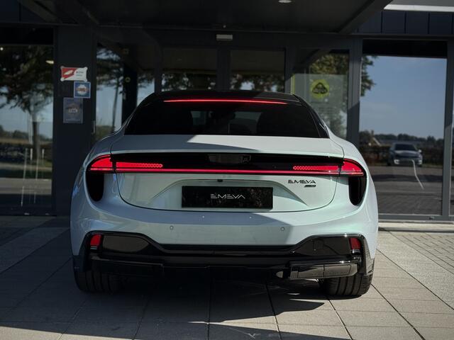 Lotus Emeya 600 Sport SE 4WD