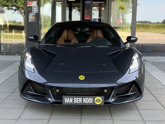 Lotus Emira 2.0 i4 First Edition