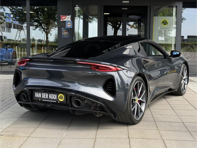 Lotus Emira 2.0 i4 First Edition