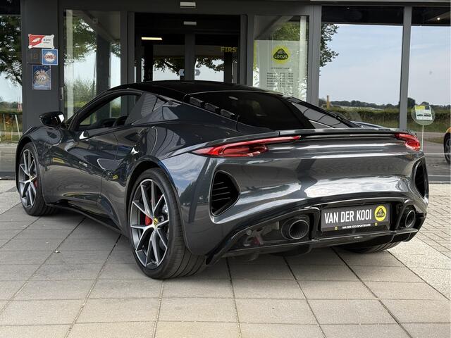 Lotus Emira 2.0 i4 First Edition