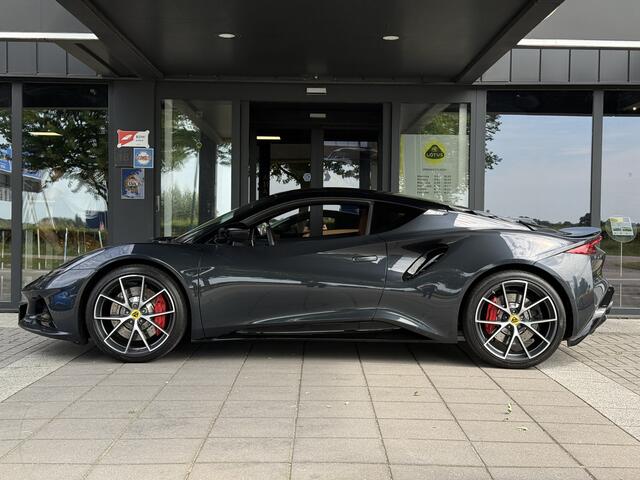 Lotus Emira 2.0 i4 First Edition