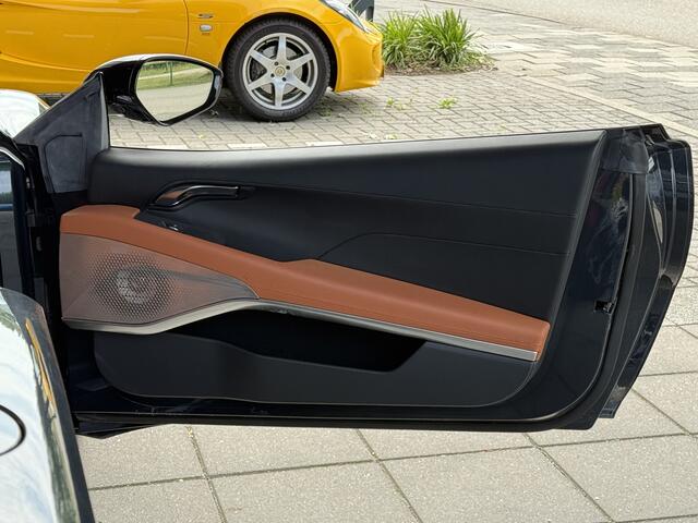 Lotus Emira 2.0 i4 First Edition