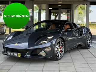 Lotus Emira