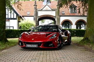 Lotus Emira