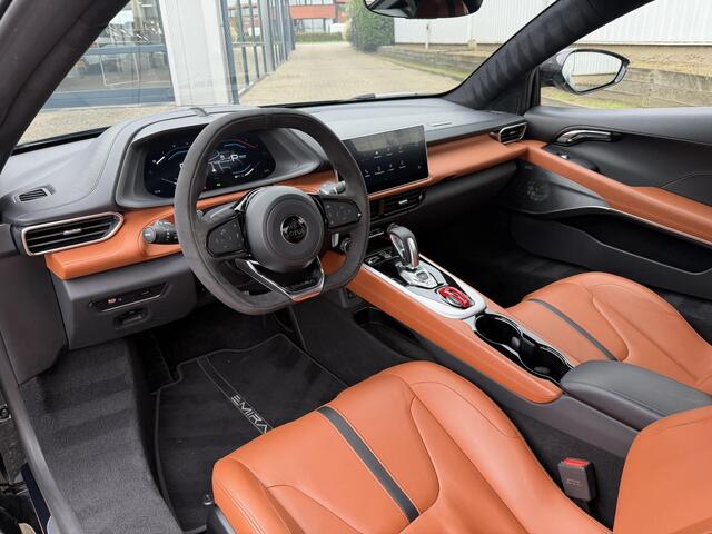 Lotus Emira 2.0 i4 First Edition | NL-Auto/Alcantara/KEF Premium/20-inch