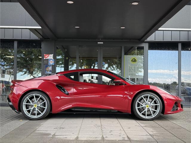 Lotus Emira V6 First Edition Automaat