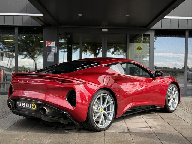 Lotus Emira V6 First Edition Automaat