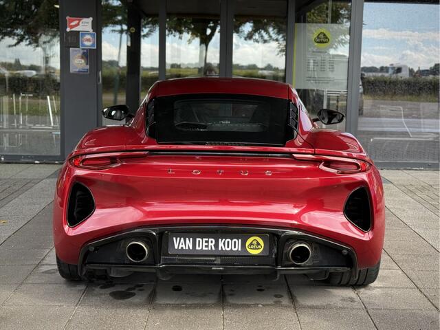 Lotus Emira V6 First Edition Automaat