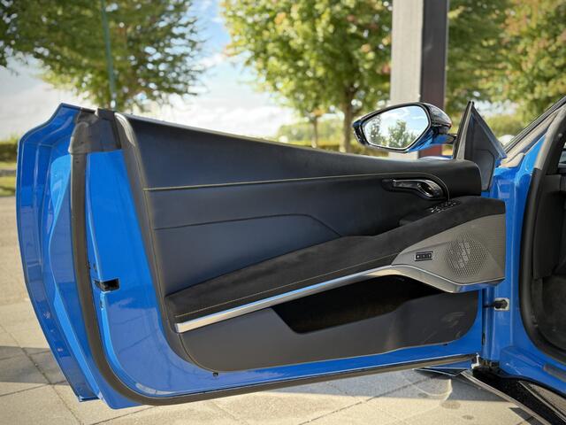 Lotus Emira V6 First Edition 3.5 F