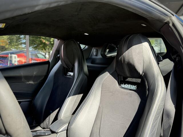 Lotus Emira V6 First Edition 3.5 F