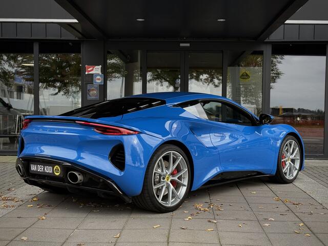 Lotus Emira V6 First Edition 3.5