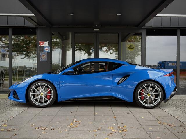 Lotus Emira V6 First Edition 3.5