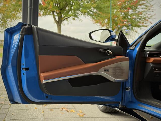 Lotus Emira V6 First Edition 3.5