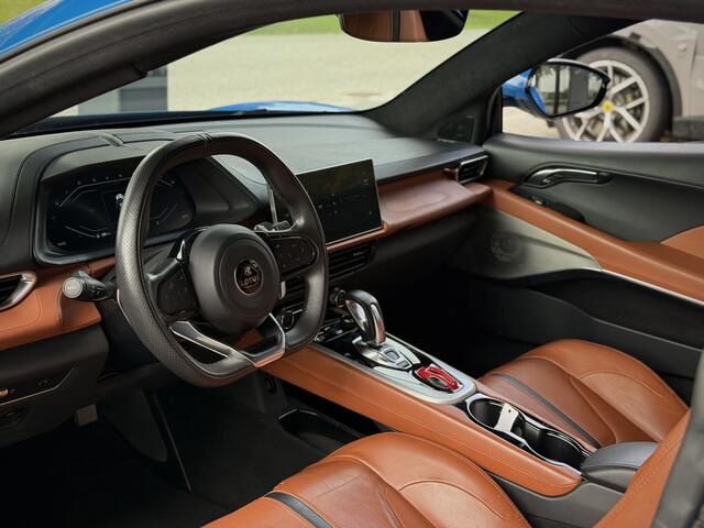 Lotus Emira V6 First Edition 3.5