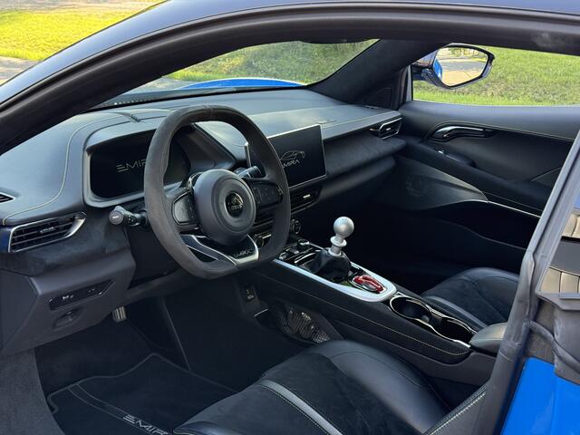 Lotus Emira V6 First Edition 3.5