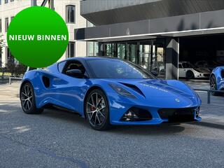 Lotus Emira V6 First Edition