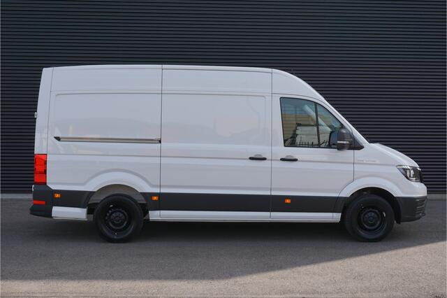 MAN TGE 3.140 | L3H3 | Automaat | App-Connect | Camera | Geveerde stoel | Massage