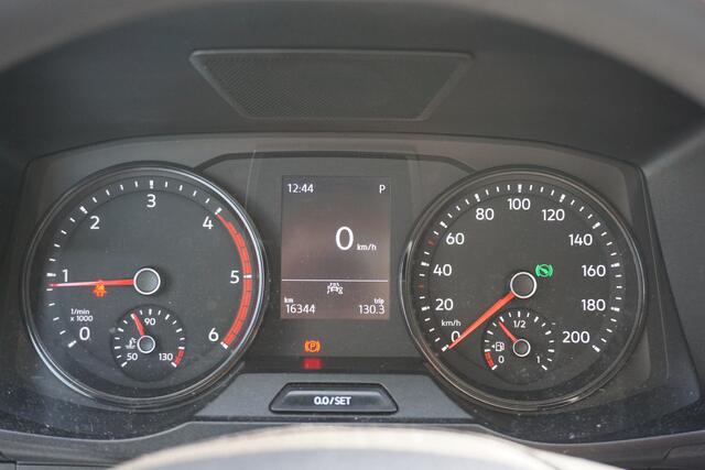 MAN TGE 3.160 35 | Bakwagen | Achterwiel aandrijving | Aut. | Extra Lang | Laadklep | Cruise-Control | Airco