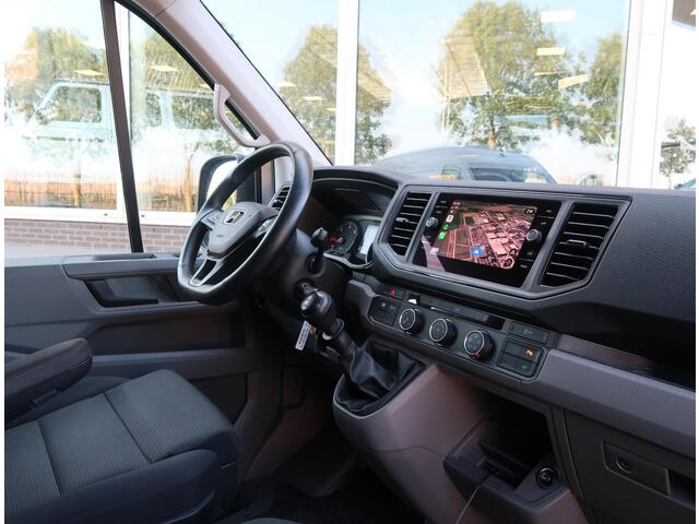 MAN TGE 3.180 2.0 177 PK L3H3 3500 KG TREKHAAK / ADAPTIVE CRUISE / APPLE CARPLAY