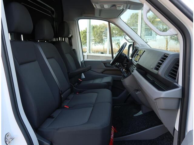 MAN TGE 3.180 2.0 177 PK L3H3 3500 KG TREKHAAK / ADAPTIVE CRUISE / APPLE CARPLAY
