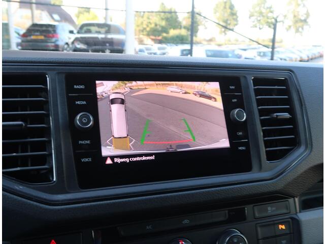MAN TGE 3.180 2.0 177 PK L3H3 3500 KG TREKHAAK / ADAPTIVE CRUISE / APPLE CARPLAY
