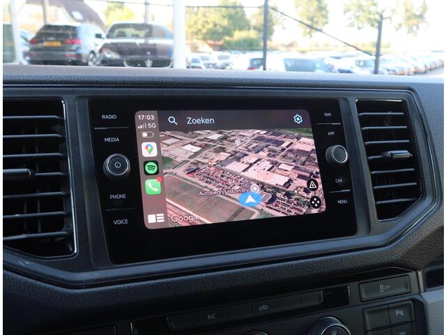 MAN TGE 3.180 2.0 177 PK L3H3 3500 KG TREKHAAK / ADAPTIVE CRUISE / APPLE CARPLAY