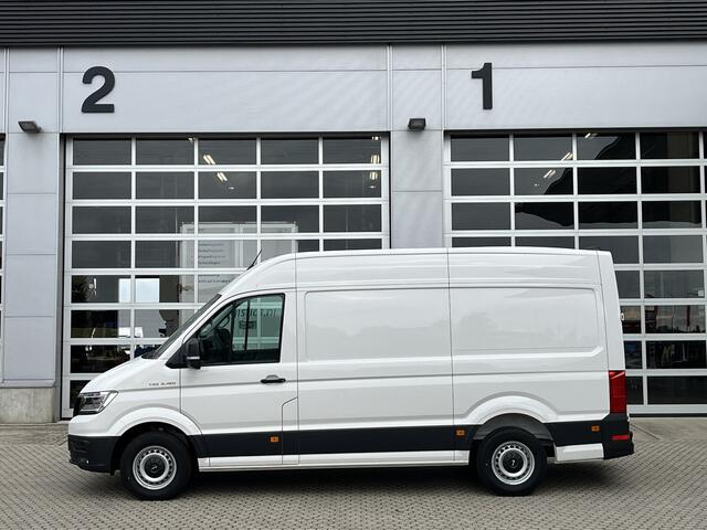 MAN TGE 3.180|2.0 TDI 177PK|L3H3| Next Level