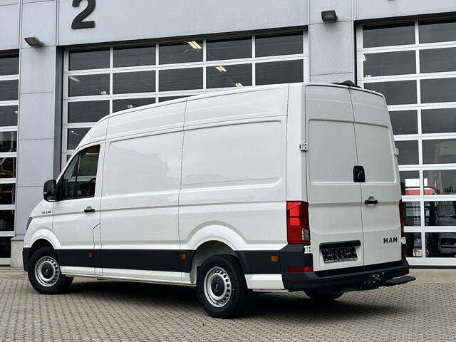 MAN TGE 3.180|2.0 TDI 177PK|L3H3| Next Level