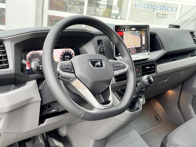 MAN TGE 3.180|2.0 TDI 177PK|L3H3| Next Level
