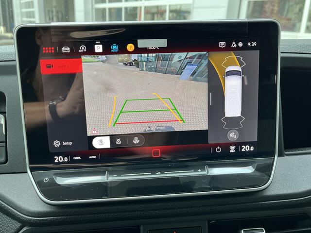 MAN TGE 3.180|2.0 TDI 177PK|L3H3| Next Level
