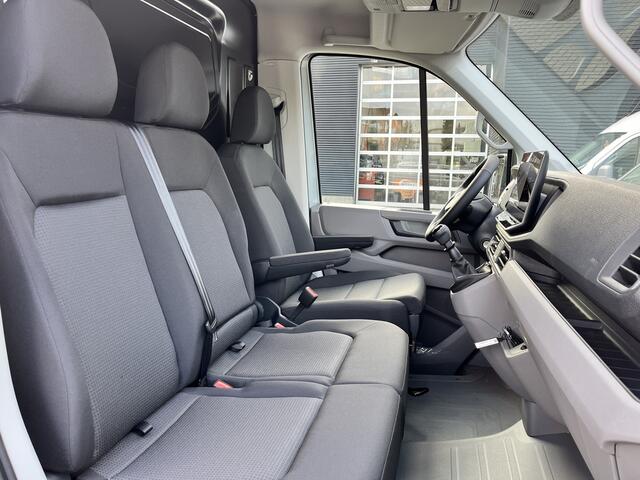 MAN TGE 3.180|2.0 TDI 177PK|L3H3| Next Level