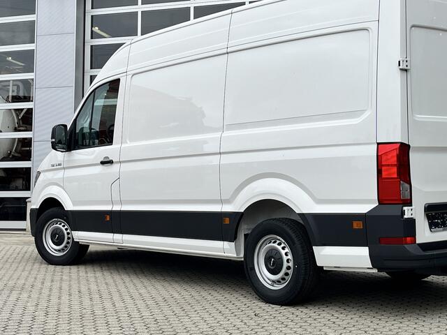MAN TGE 3.180|2.0 TDI 177PK|L3H3| Next Level