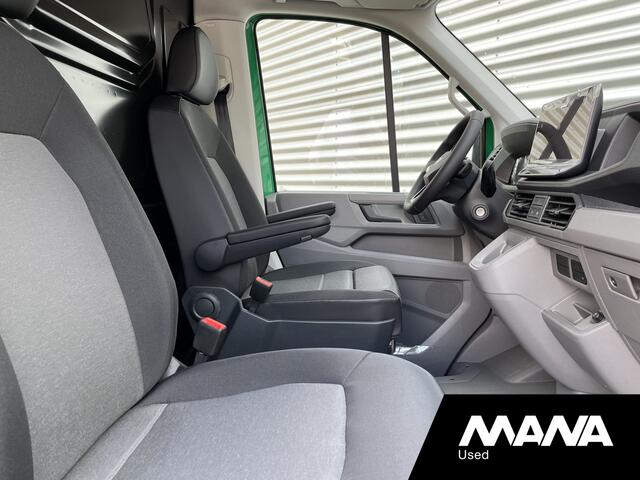 MAN TGE 35 2.0 3.140 140PK L3H2 FACELIFT Automaat Car-Play 5X Direct uit voorraad leverbaar