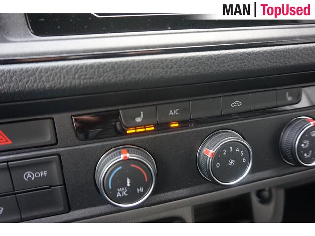 MAN TGE 3.180 4X4 / L3H3 / 180 PK / AWD / Trekhaak / 3500KG Trekgewicht / Apple Carplay / Stoelverwarming / Cruise Control / Airco