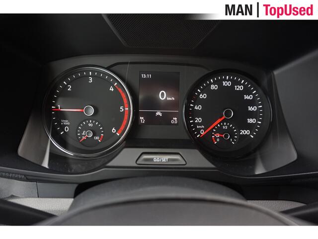 MAN TGE 3.180 4X4 / L3H3 / 180 PK / AWD / Trekhaak / 3500KG Trekgewicht / Apple Carplay / Stoelverwarming / Cruise Control / Airco