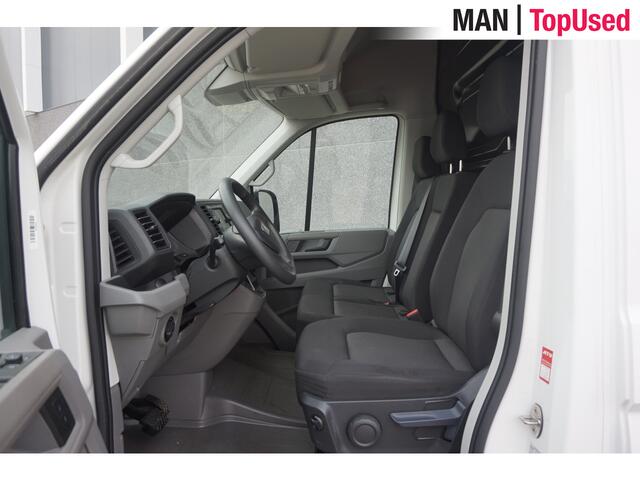 MAN TGE 3.180 / Automaat / 180 PK / L4H3 / Trekhaak / 3000KG Trekgewicht / Cruise Control / Airco / Apple Carplay / Achteruitrijcamera