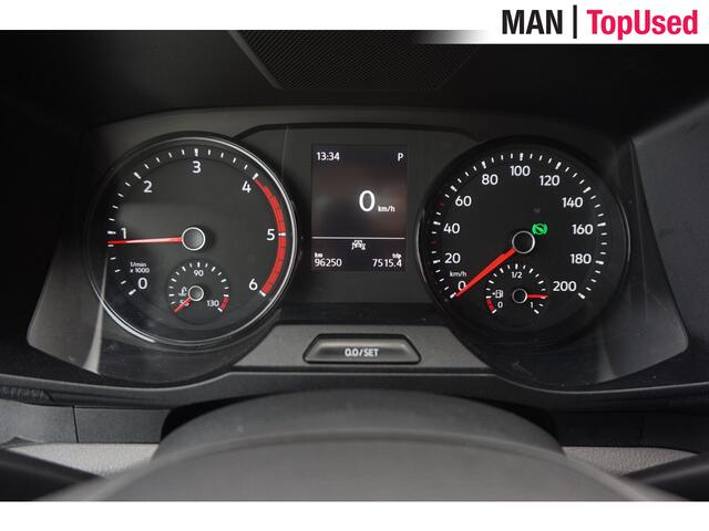 MAN TGE 3.180 / Automaat / 180 PK / L4H3 / Trekhaak / 3000KG Trekgewicht / Cruise Control / Airco / Apple Carplay / Achteruitrijcamera