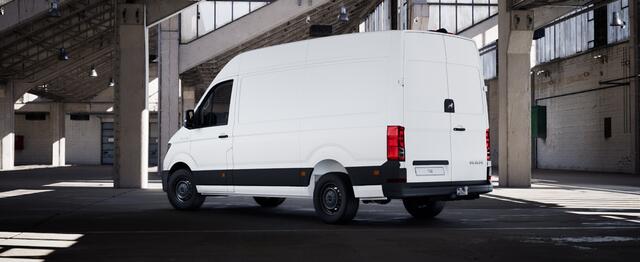 MAN TGE 3.160 L3H3 6H FACELIFT 3.500KG TREKGEWICHT! | LED | NAVI | TREKHAAK | CAMERA | PARKEERSENSOREN